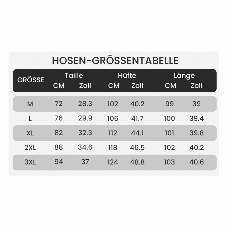 🚀 Neu eingetroffen – 50% Probierpreis! Hoch sitzende Weithosen für Damen