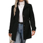 🌟 Der Look, den alle suchen – bei uns 50% günstiger! Elegante taillierte Damen-Mantel mit Knopfleiste