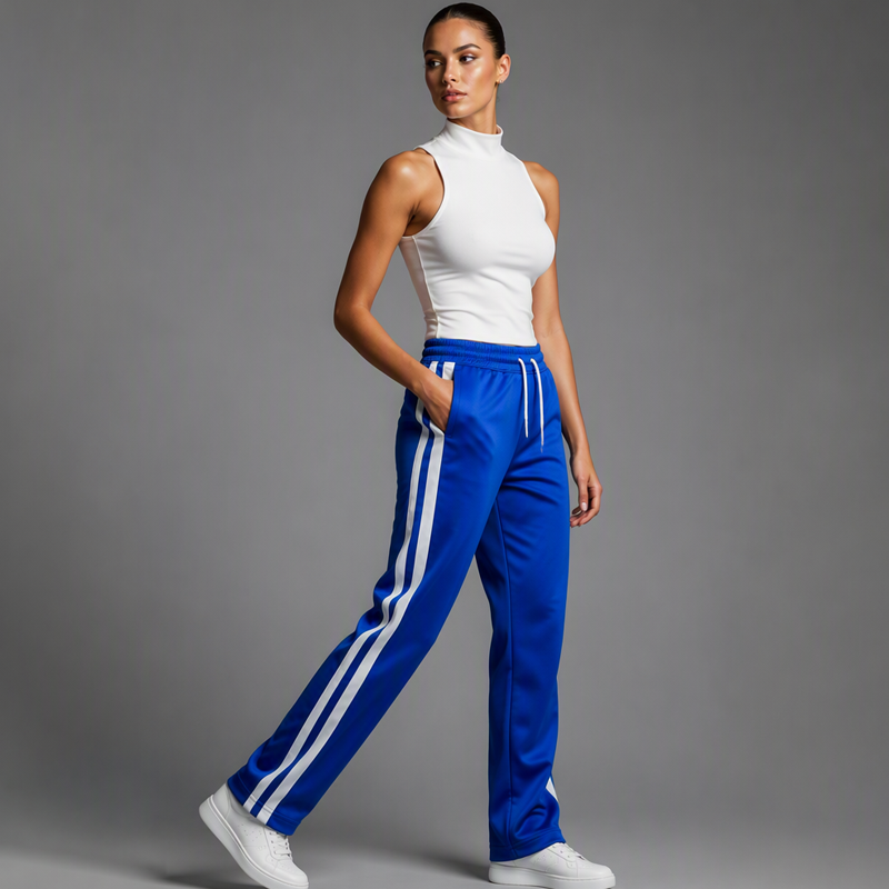 🔥Beliebtes Produkt ！✨Drapierte Sport-Jogginghosen