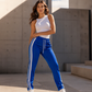 🔥Beliebtes Produkt ！✨Drapierte Sport-Jogginghosen