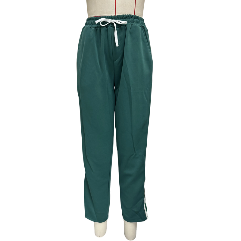 🔥Beliebtes Produkt ！✨Drapierte Sport-Jogginghosen