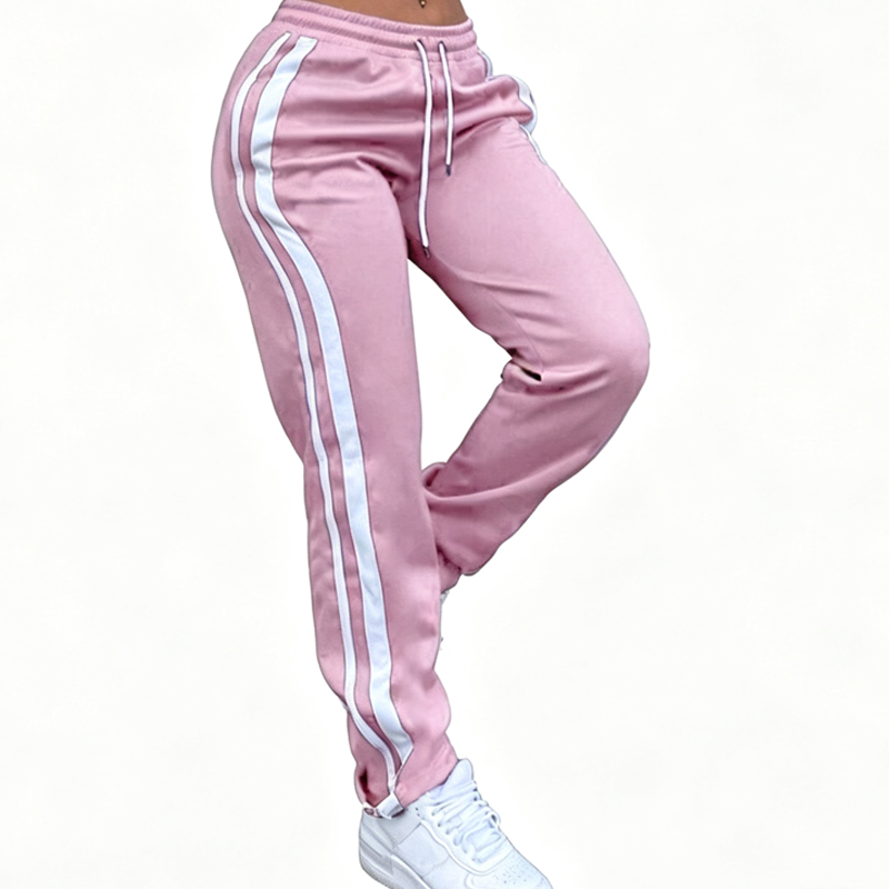 🔥Beliebtes Produkt ！✨Drapierte Sport-Jogginghosen