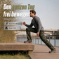 🔥Beliebtes Produkt ！✨Outdoor-Cargohose mit geradem Bein für Herren