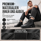 🔥Beliebtes Produkt ！✨Wasserdichte Kampfstiefel aus echtem Leder für Herren