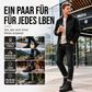 🔥Beliebtes Produkt ！✨Wasserdichte Kampfstiefel aus echtem Leder für Herren