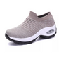 📢📢50% Rabatt!!! 🎉✨ Atmungsaktive Sock-Sneaker zum Hineinschlüpfen für Damen