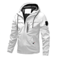 🔥Beliebtes Produkt ！✨Wetterfeste Kapuzenjacke