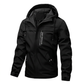 🔥Beliebtes Produkt ！✨Wetterfeste Kapuzenjacke
