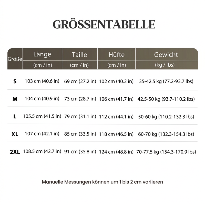 🔥Beliebtes Produkt ！✨Gerade geschnittene Damenhosen mit hoher Taille