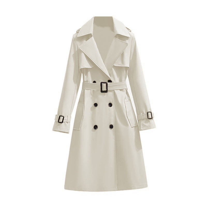 📢🎉50%Rabatt!!!🛍️✨Glatter Fall, dauerhafte Eleganz