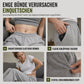 📢📢50%Rabatt!!!🎉✨Weite Vintage-Sweathose für Damen, gewaschenes Material