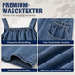 📢📢50%Rabatt!!!🎉✨Übergroßes lässiges Jeans-Maxikleid mit Trägern für Damen