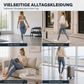 🔥Beliebtes Produkt ！✨Taillenhohe Schlankheitsjeans für Damen