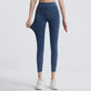 🔥Beliebtes Produkt ！✨Taillenhohe Schlankheitsjeans für Damen