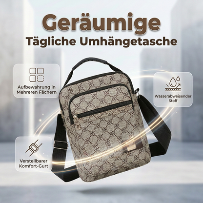 📢📢50%Rabatt!!!🎉✨Langlebige Herren-Reisetasche mit großer Kapazität