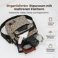 📢📢50%Rabatt!!!🎉✨Langlebige Herren-Reisetasche mit großer Kapazität