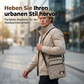 📢📢50%Rabatt!!!🎉✨Langlebige Herren-Reisetasche mit großer Kapazität