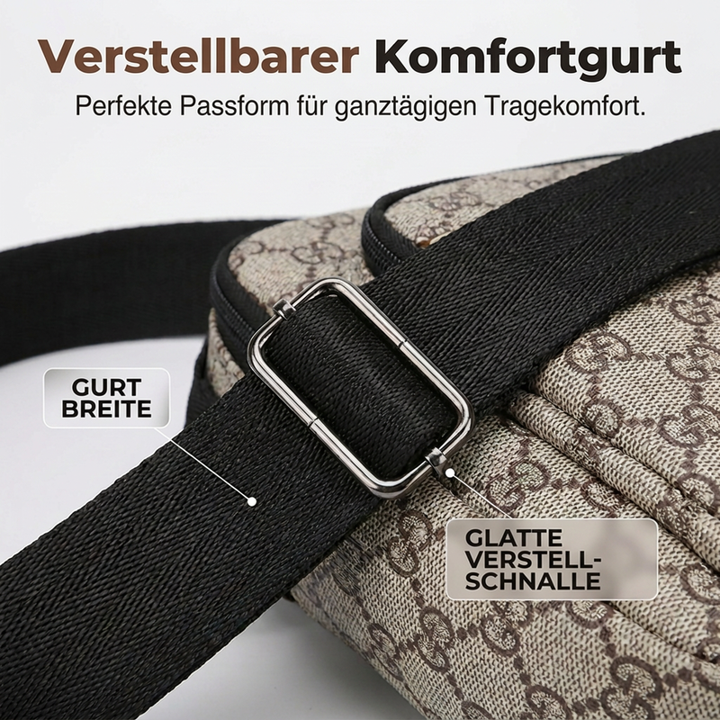 📢📢50%Rabatt!!!🎉✨Langlebige Herren-Reisetasche mit großer Kapazität
