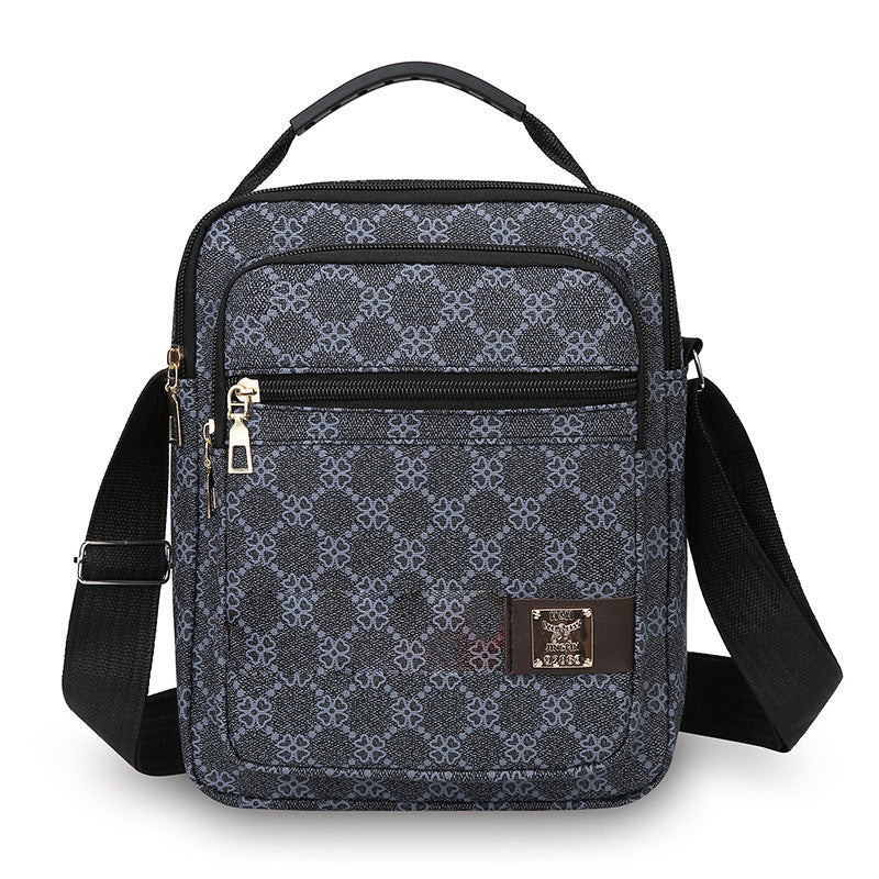 📢📢50%Rabatt!!!🎉✨Langlebige Herren-Reisetasche mit großer Kapazität