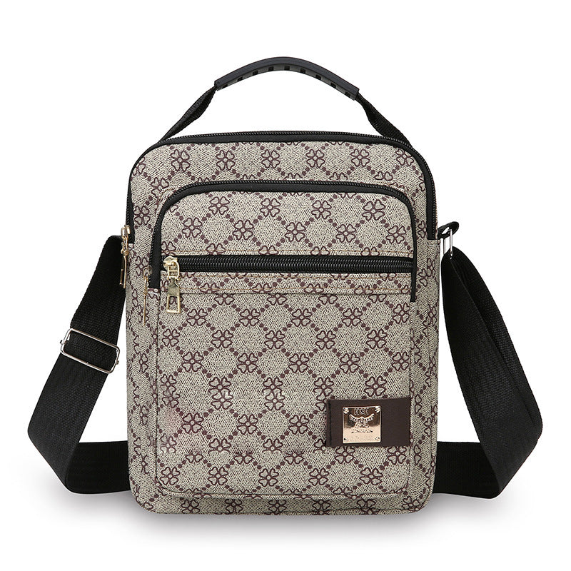📢📢50%Rabatt!!!🎉✨Langlebige Herren-Reisetasche mit großer Kapazität