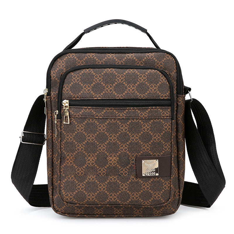 📢📢50%Rabatt!!!🎉✨Langlebige Herren-Reisetasche mit großer Kapazität
