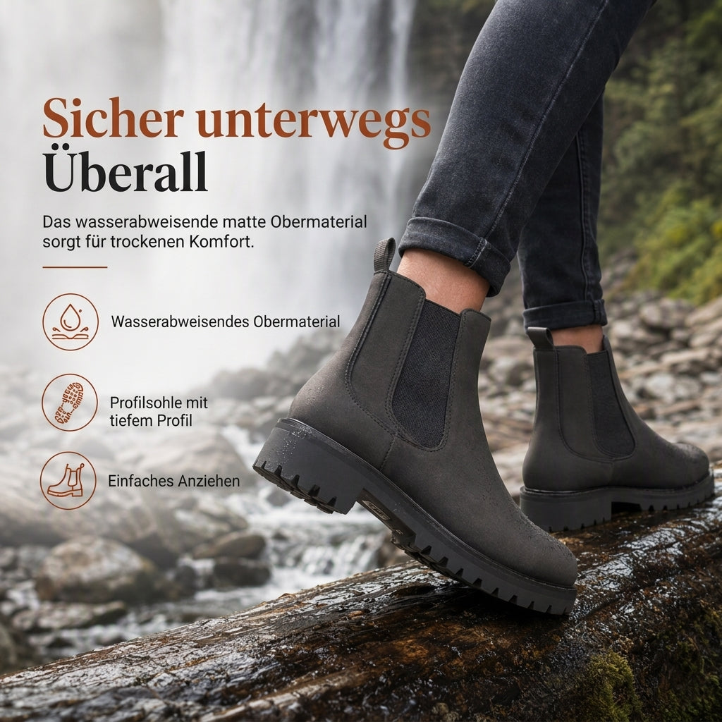 📢📢50%Rabatt!!!🎉✨Bequeme Damen-Stiefeletten für den Freizeitbereich