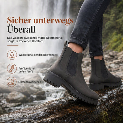 📢📢50%Rabatt!!!🎉✨Bequeme Damen-Stiefeletten für den Freizeitbereich