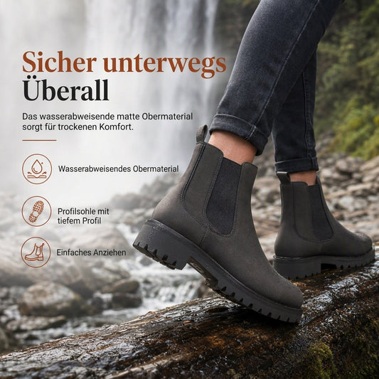 📢📢50%Rabatt!!!🎉✨Bequeme Damen-Stiefeletten für den Freizeitbereich