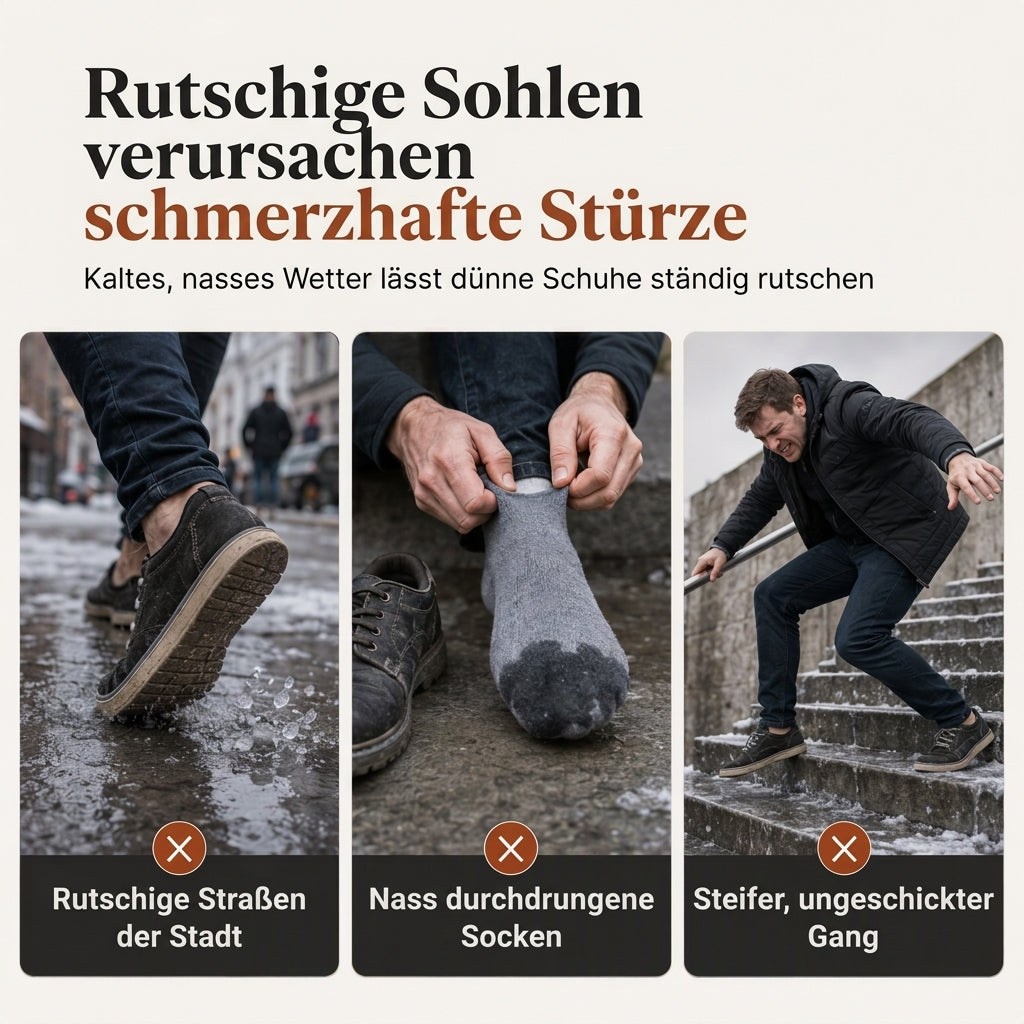 📢📢50%Rabatt!!!🎉✨Bequeme Damen-Stiefeletten für den Freizeitbereich