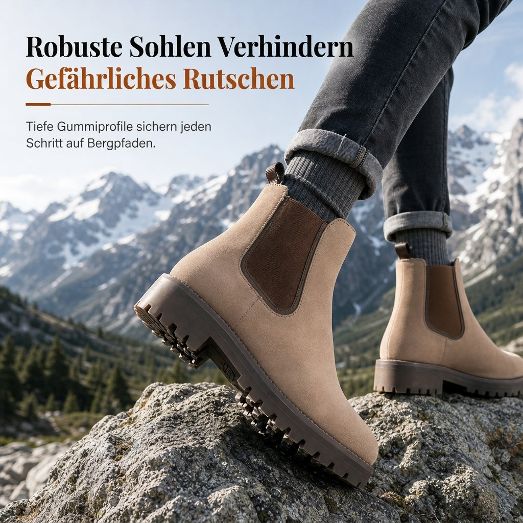 📢📢50%Rabatt!!!🎉✨Bequeme Damen-Stiefeletten für den Freizeitbereich