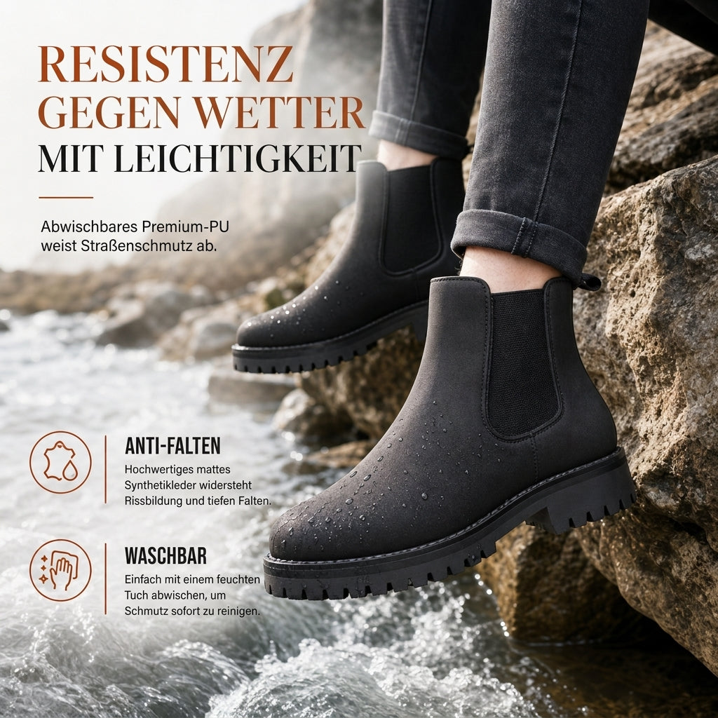 📢📢50%Rabatt!!!🎉✨Bequeme Damen-Stiefeletten für den Freizeitbereich
