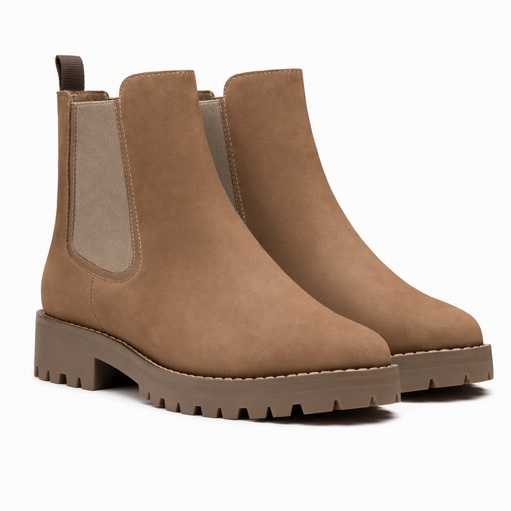 📢📢50%Rabatt!!!🎉✨Bequeme Damen-Stiefeletten für den Freizeitbereich