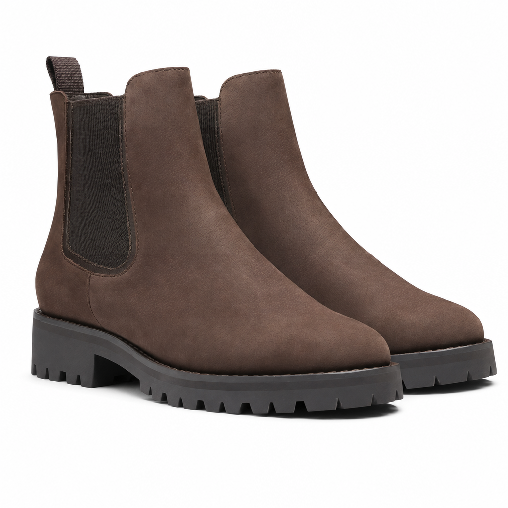 📢📢50%Rabatt!!!🎉✨Bequeme Damen-Stiefeletten für den Freizeitbereich