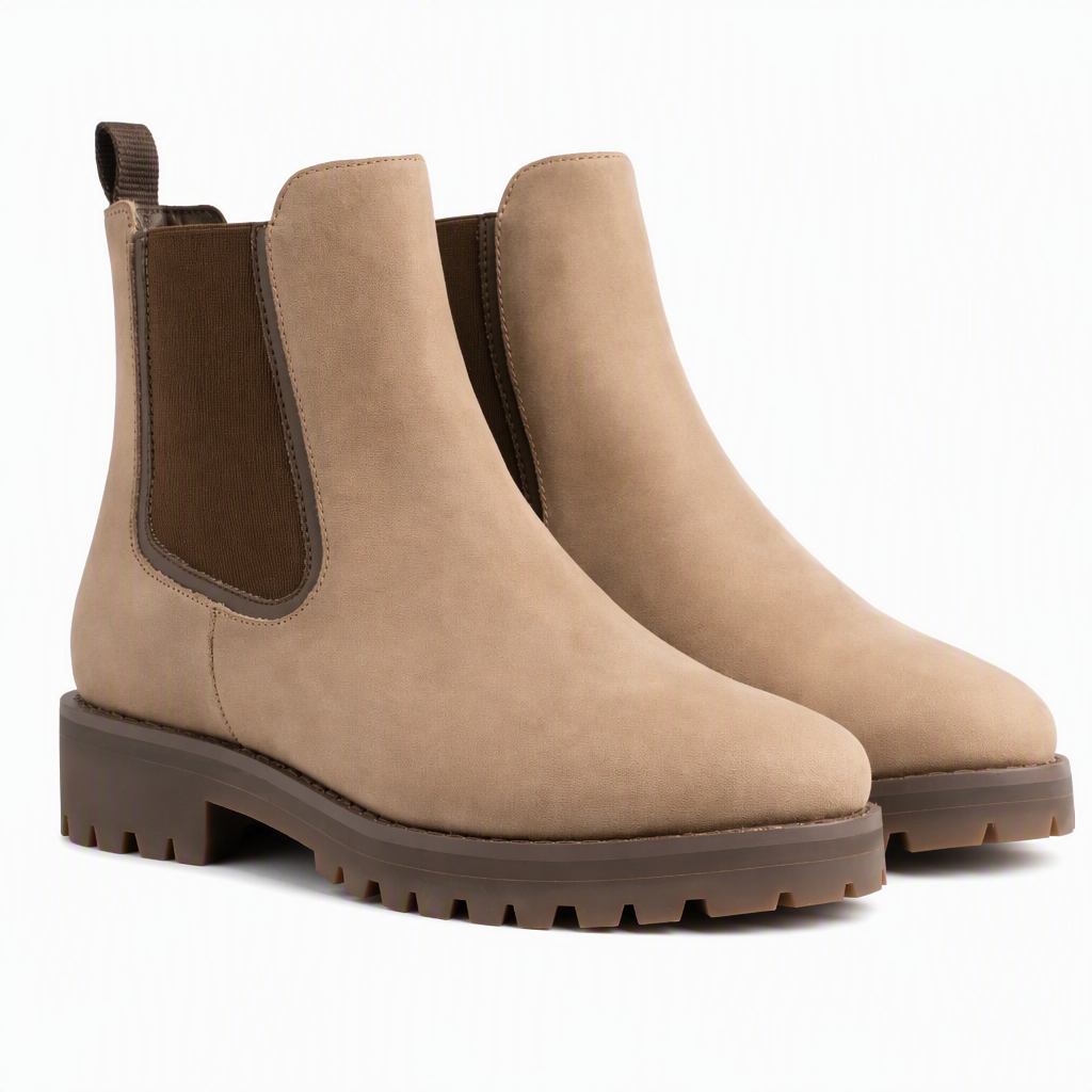 📢📢50%Rabatt!!!🎉✨Bequeme Damen-Stiefeletten für den Freizeitbereich