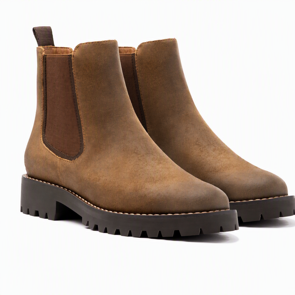 📢📢50%Rabatt!!!🎉✨Bequeme Damen-Stiefeletten für den Freizeitbereich