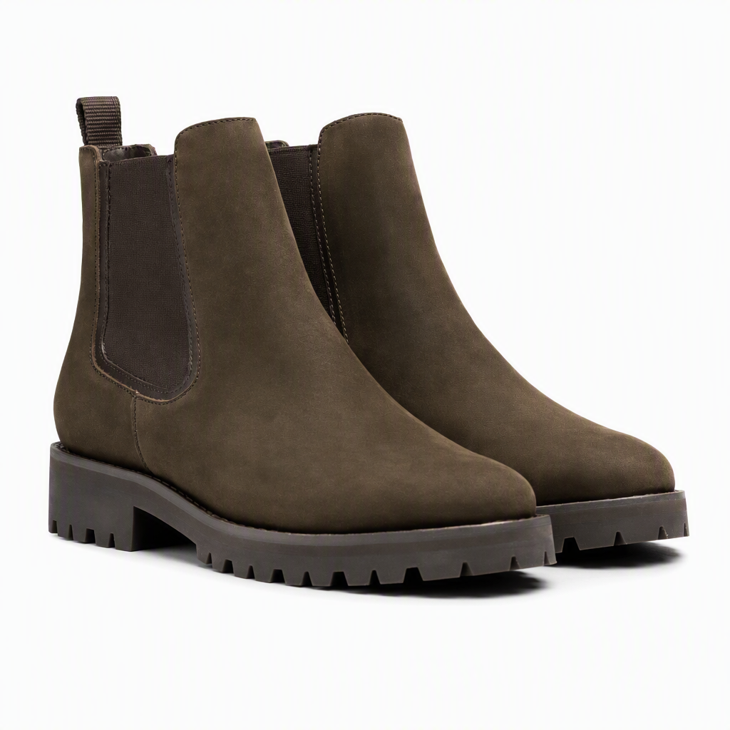 📢📢50%Rabatt!!!🎉✨Bequeme Damen-Stiefeletten für den Freizeitbereich