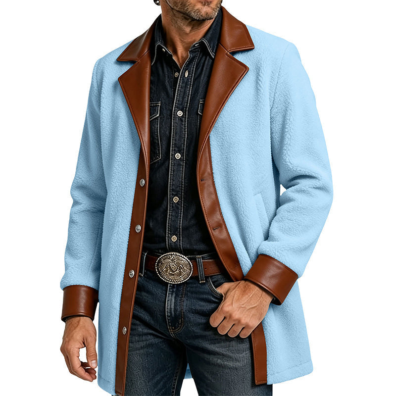 📢📢50% Rabatt!!! 🎉✨ Warmth Driven Longline Jacket – Wärmendes Material, langer Schnitt und stylisches Design – perfekt für einen warmen & modischen Look an kalten Tagen. Jetzt -50%!