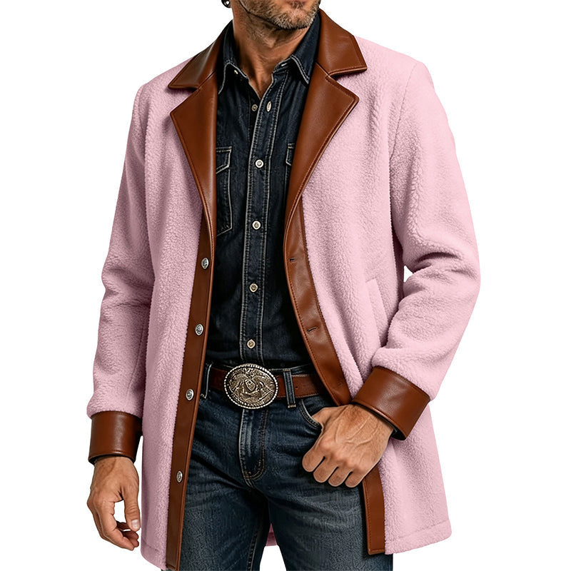📢📢50% Rabatt!!! 🎉✨ Warmth Driven Longline Jacket – Wärmendes Material, langer Schnitt und stylisches Design – perfekt für einen warmen & modischen Look an kalten Tagen. Jetzt -50%!