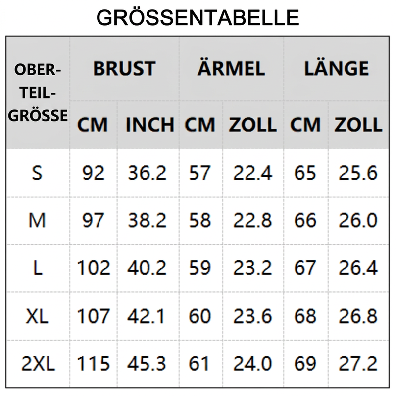 📢📢50%Rabatt!!!🎉✨Zweiteiliges Set für Damen – Langarm-Oberteil & Hose