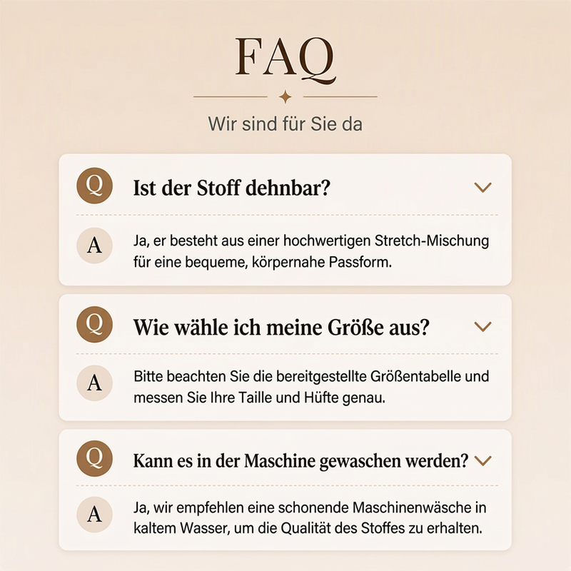 📢🎉50%Rabatt!!!🛍️✨Damen-Hochbund-Stretch-Schlagjeans