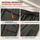 📢📢50%Rabatt!!!🎉✨Legere Damen-Cargo-Jogginghose, lockere Passform, schnell trocknend, atmungsaktiv, lange Hose mit Taschen