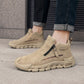 📢📢50%Rabatt!!!🎉✨Outdoor-Freizeitschuhe für Herren, mittlere Schafthöhe
