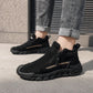 📢📢50%Rabatt!!!🎉✨Outdoor-Freizeitschuhe für Herren, mittlere Schafthöhe