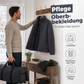 📢🎉50%Rabatt!!!🛍️✨Unisex schwere Fleecejacke mit durchgehendem Reißverschluss