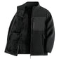 📢🎉50%Rabatt!!!🛍️✨Unisex schwere Fleecejacke mit durchgehendem Reißverschluss