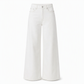 📢📢50%Rabatt!!!🎉✨Damen Retro-Jeans mit hoher Taille und weitem Bein