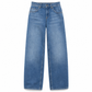 📢📢50%Rabatt!!!🎉✨Damen Retro-Jeans mit hoher Taille und weitem Bein
