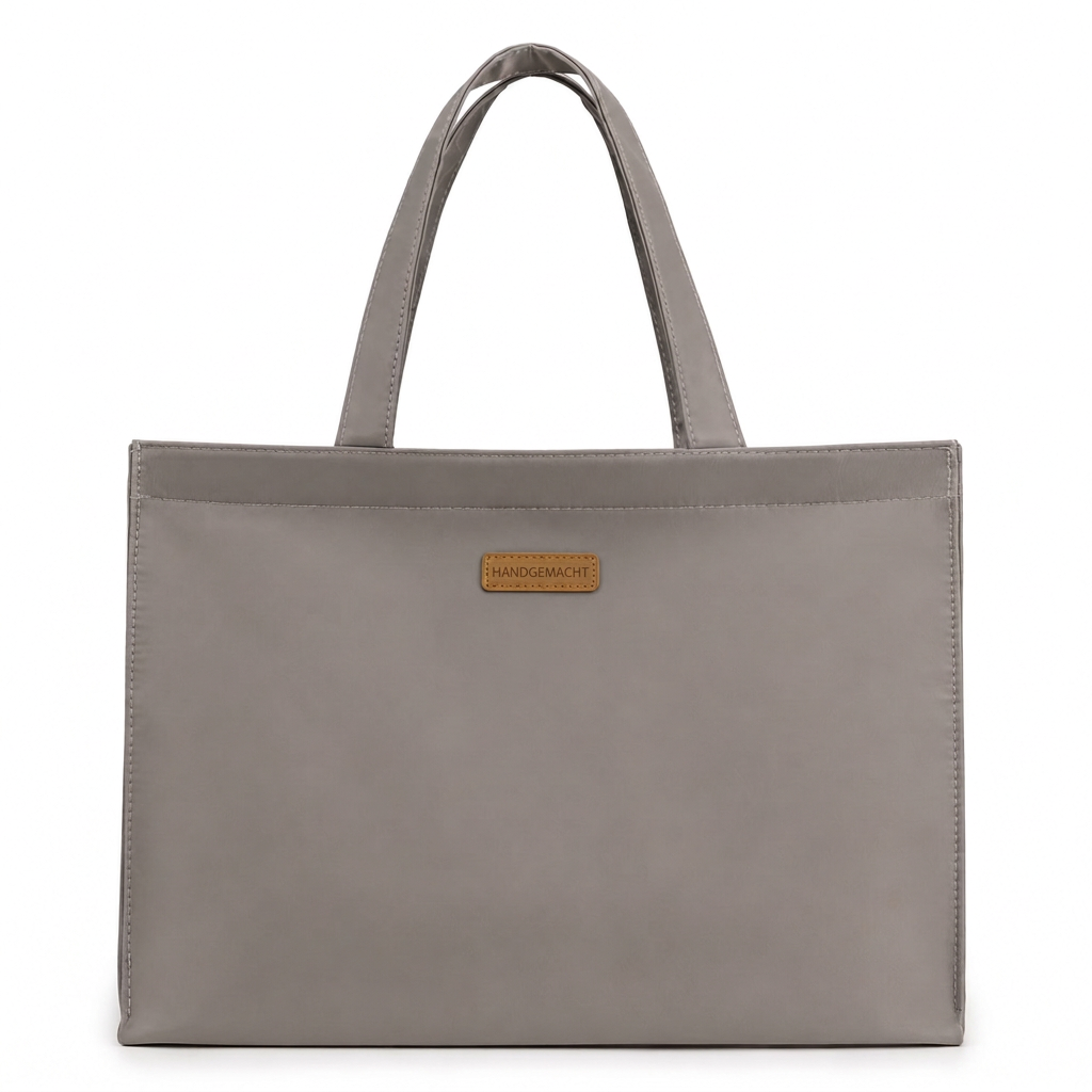 🔥Beliebtes Produkt ！✨Geräumige lässige Nylon-Tragetasche