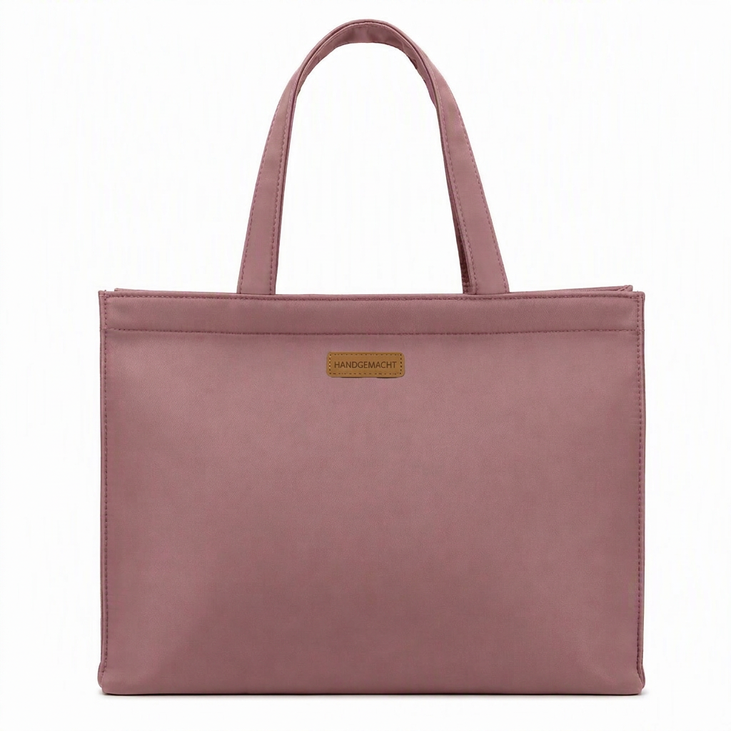 🔥Beliebtes Produkt ！✨Geräumige lässige Nylon-Tragetasche