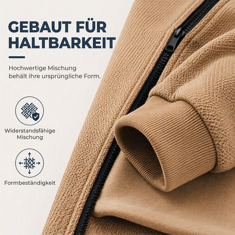 📢📢50%Rabatt!!!🎉✨Herren-Kapuzenjacke mit Ananas-Rautenmuster